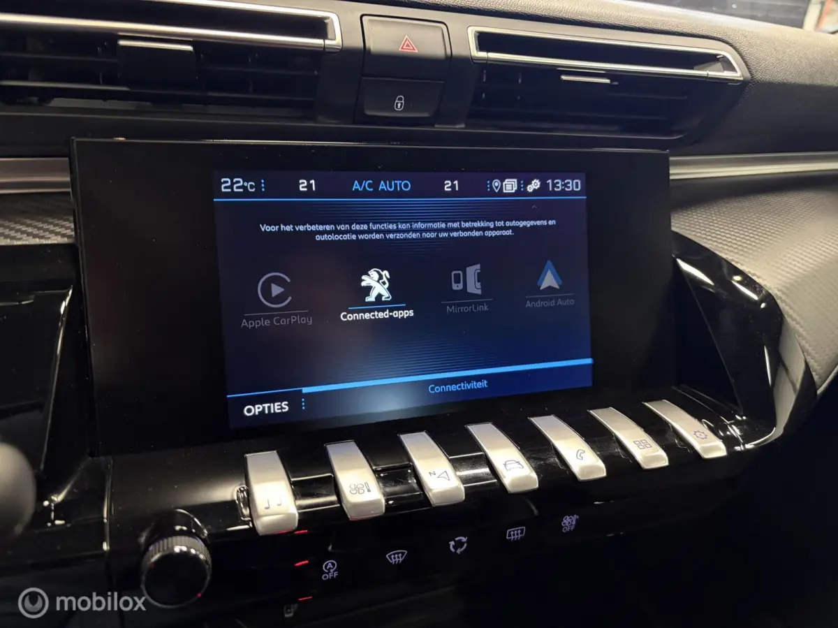 1.5 BlueHDI Blue Lease Active CARPLAY / NAVI / CLIMA / ADAP.CRUISE / LED /