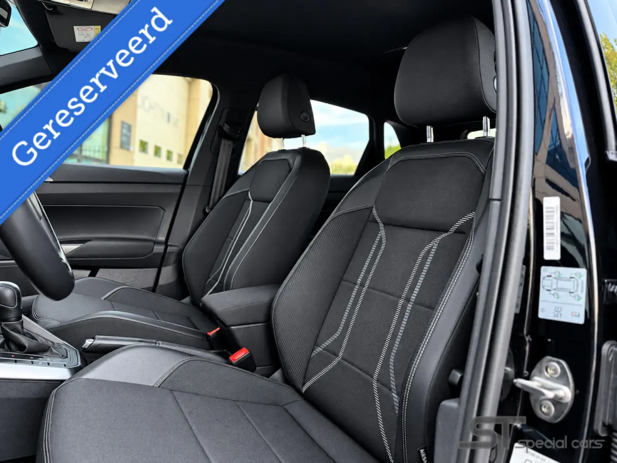 1.0 TSI Comfortline Business|135pk