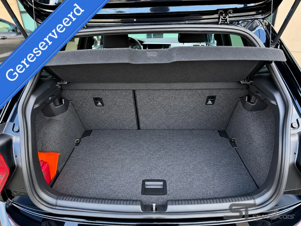 1.0 TSI Comfortline Business|135pk