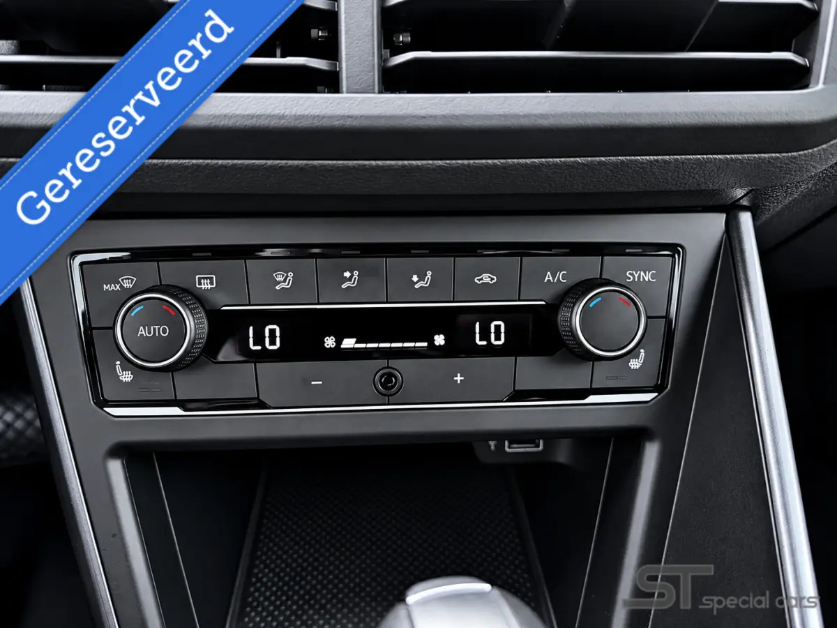 1.0 TSI Comfortline Business|135pk