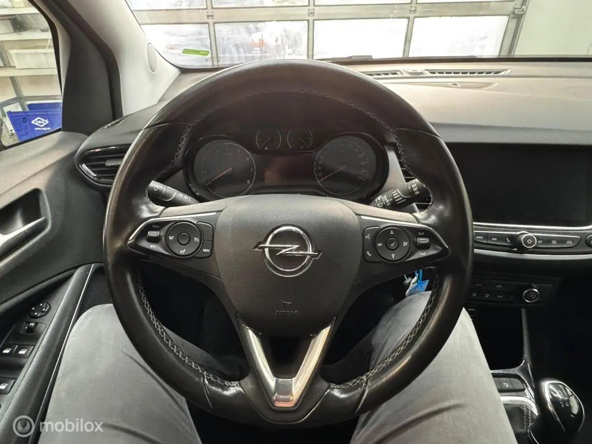 1.2 Online Edition | Navigatie | CarPlay