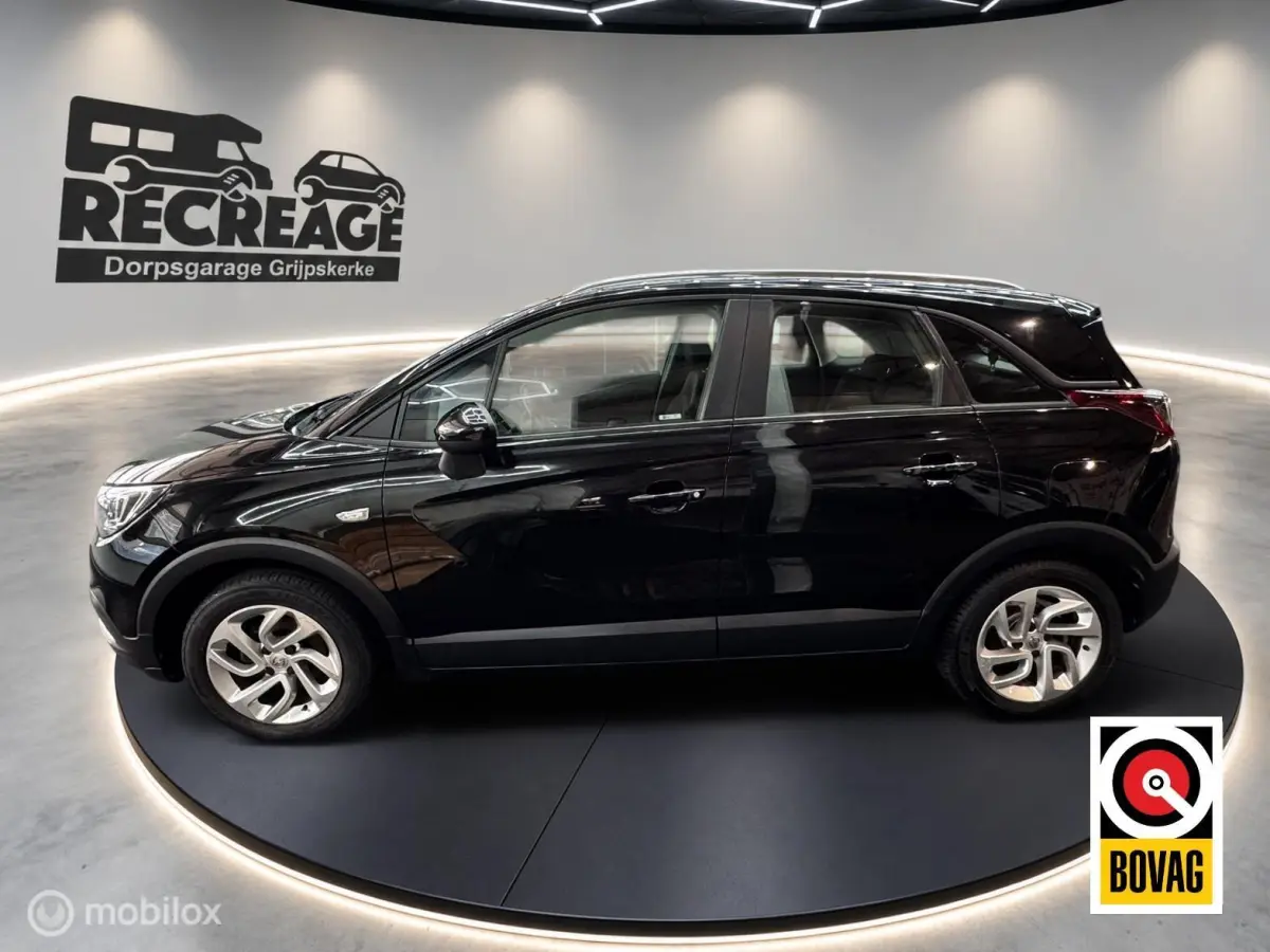 1.2 Online Edition | Navigatie | CarPlay