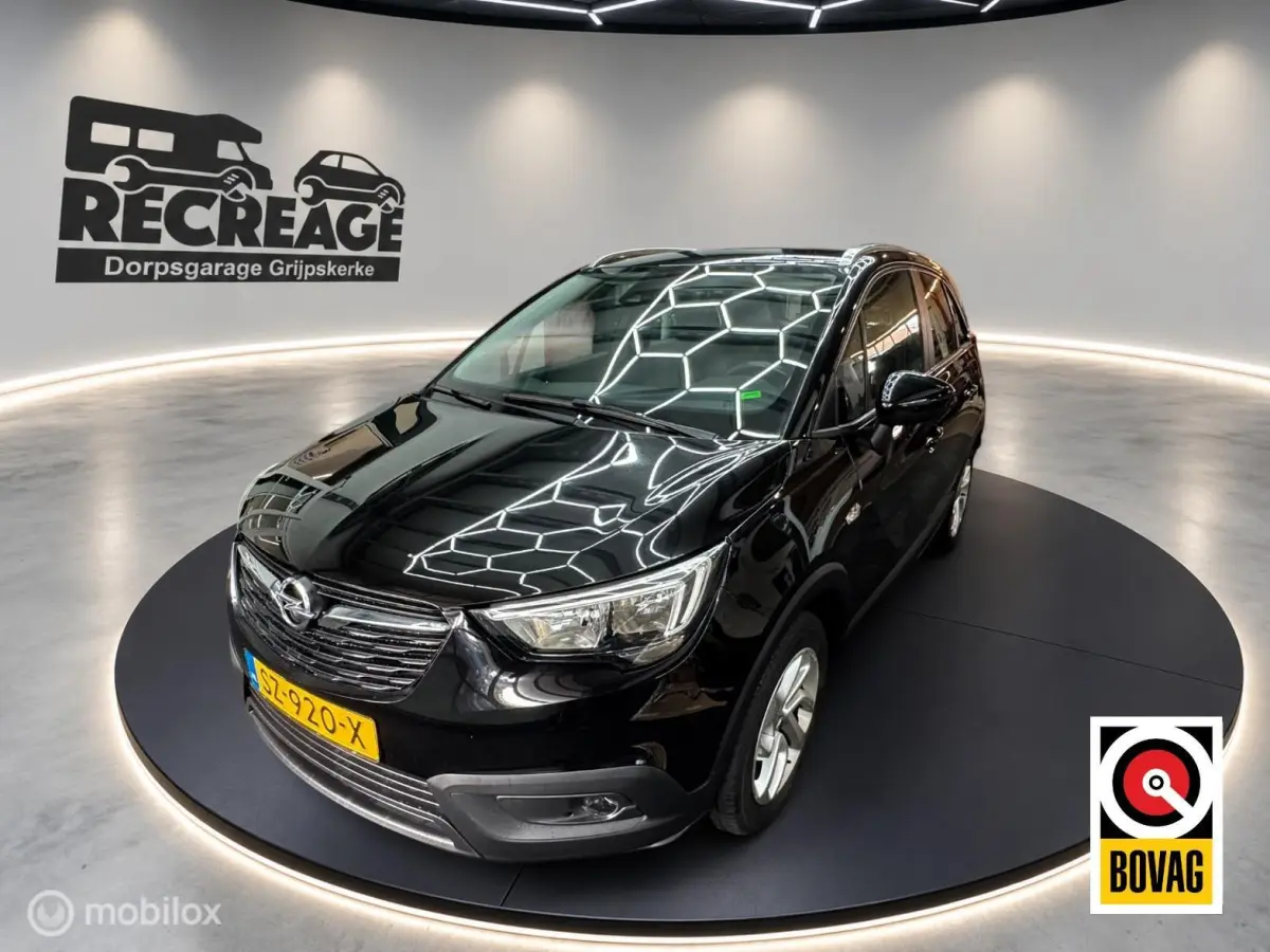 1.2 Online Edition | Navigatie | CarPlay