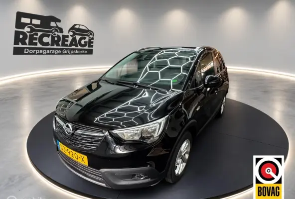 1.2 Online Edition | Navigatie | CarPlay