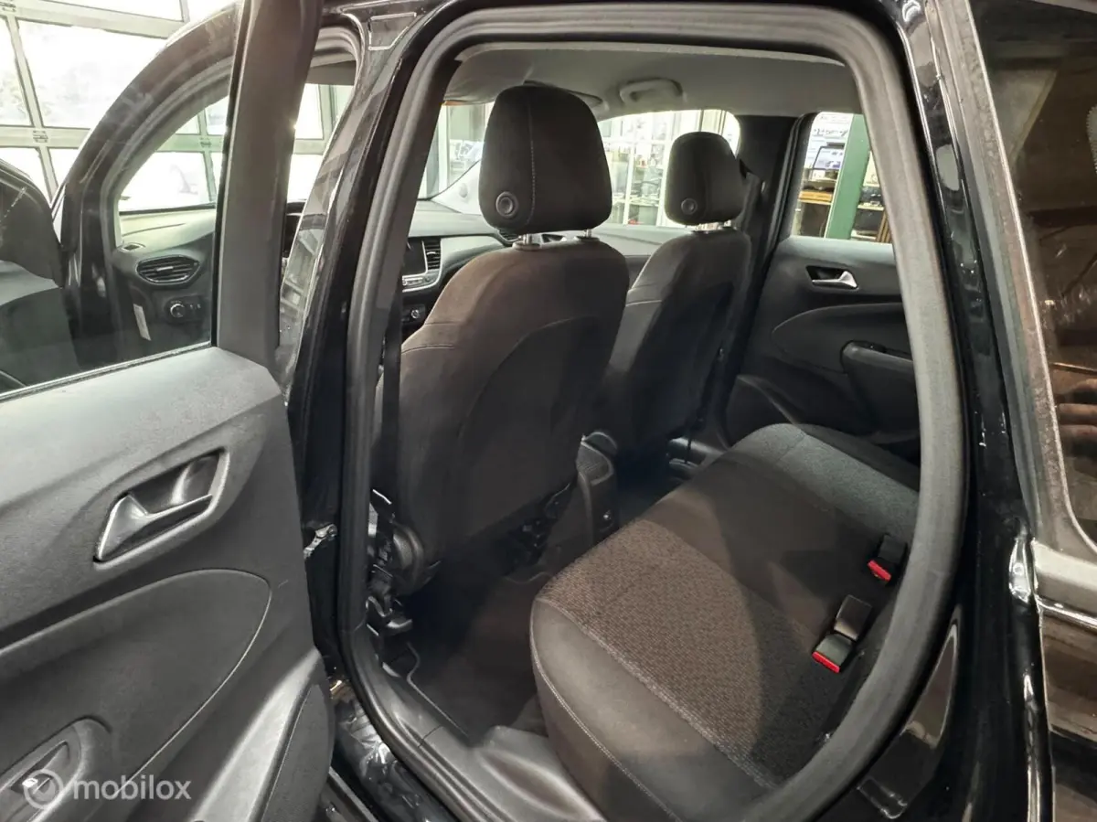 1.2 Online Edition | Navigatie | CarPlay