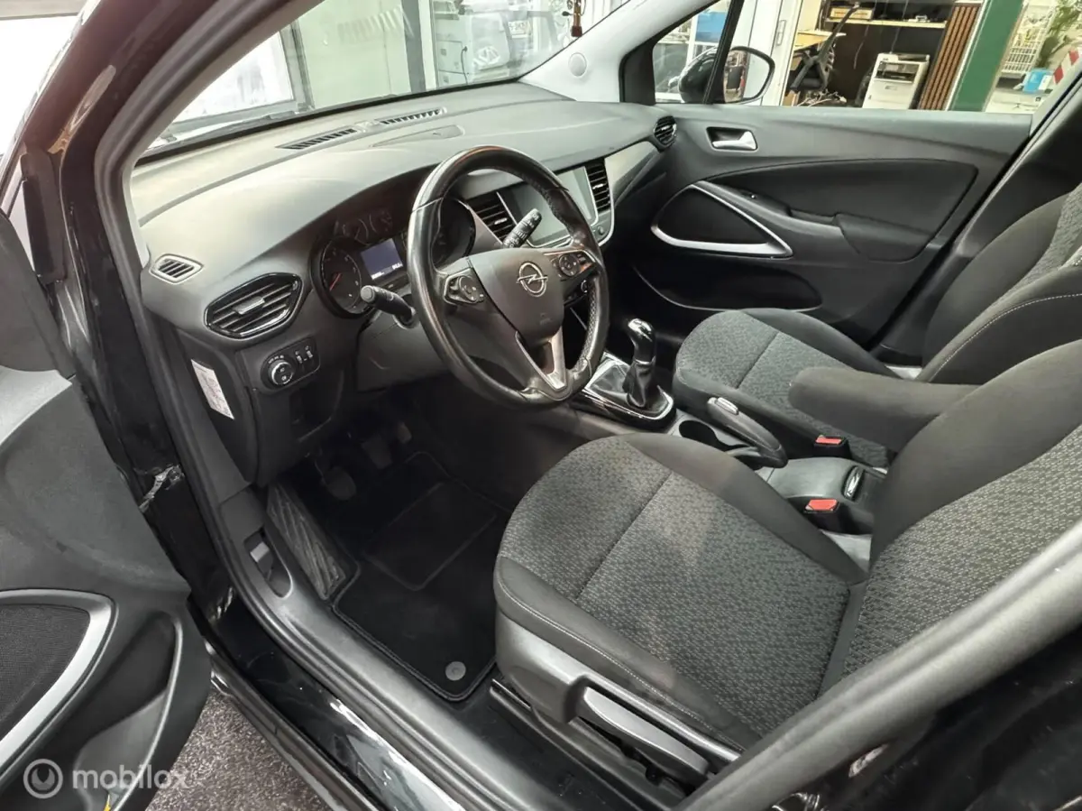 1.2 Online Edition | Navigatie | CarPlay