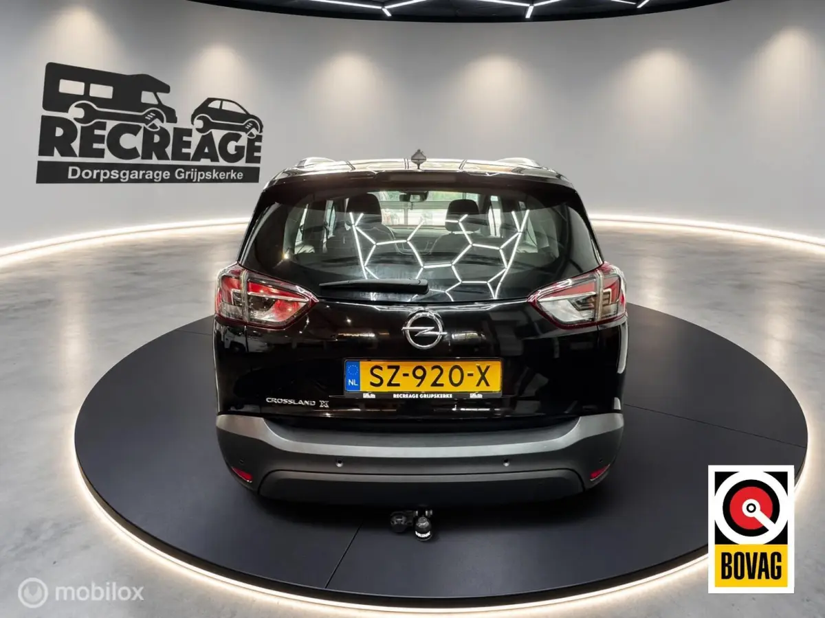 1.2 Online Edition | Navigatie | CarPlay