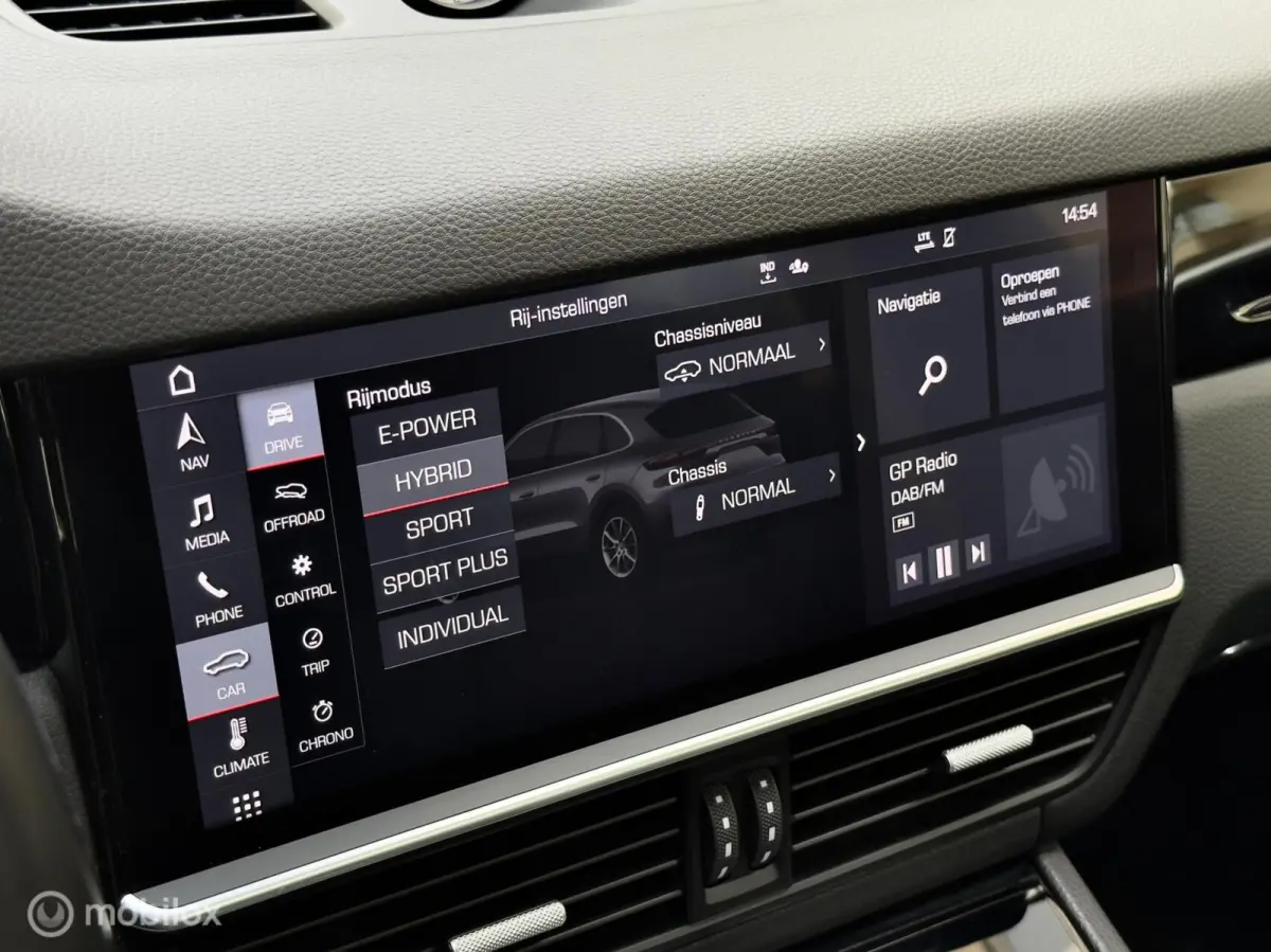 3.0 E-Hybrid SPORT-DESIGN|Pano|BOSE|Trekhaak