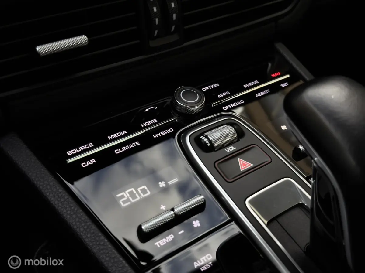 3.0 E-Hybrid SPORT-DESIGN|Pano|BOSE|Trekhaak