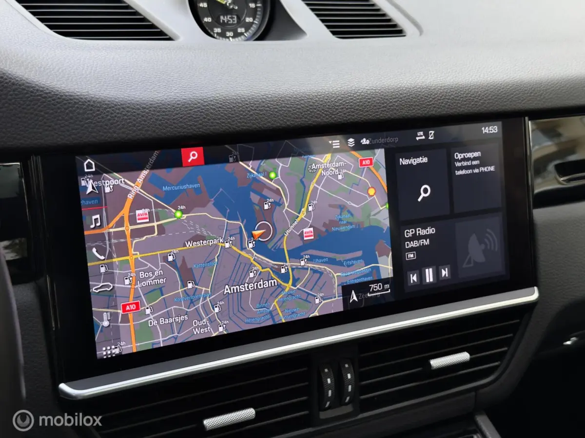 3.0 E-Hybrid SPORT-DESIGN|Pano|BOSE|Trekhaak