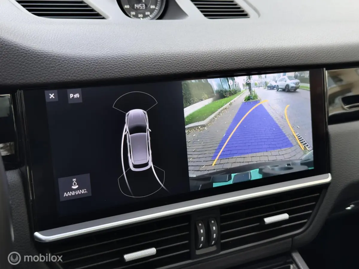 3.0 E-Hybrid SPORT-DESIGN|Pano|BOSE|Trekhaak