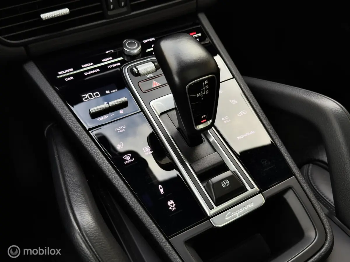 3.0 E-Hybrid SPORT-DESIGN|Pano|BOSE|Trekhaak
