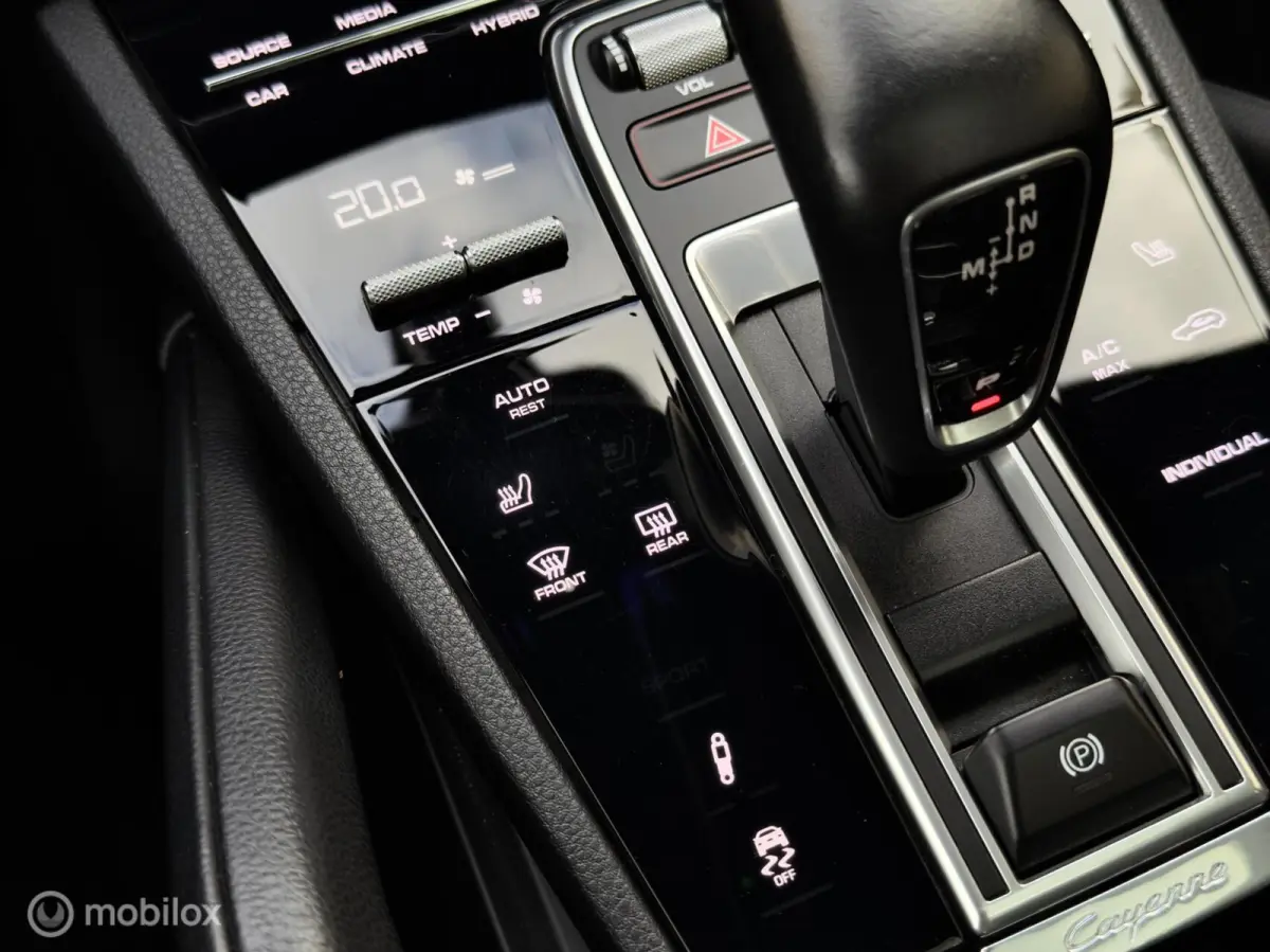 3.0 E-Hybrid SPORT-DESIGN|Pano|BOSE|Trekhaak