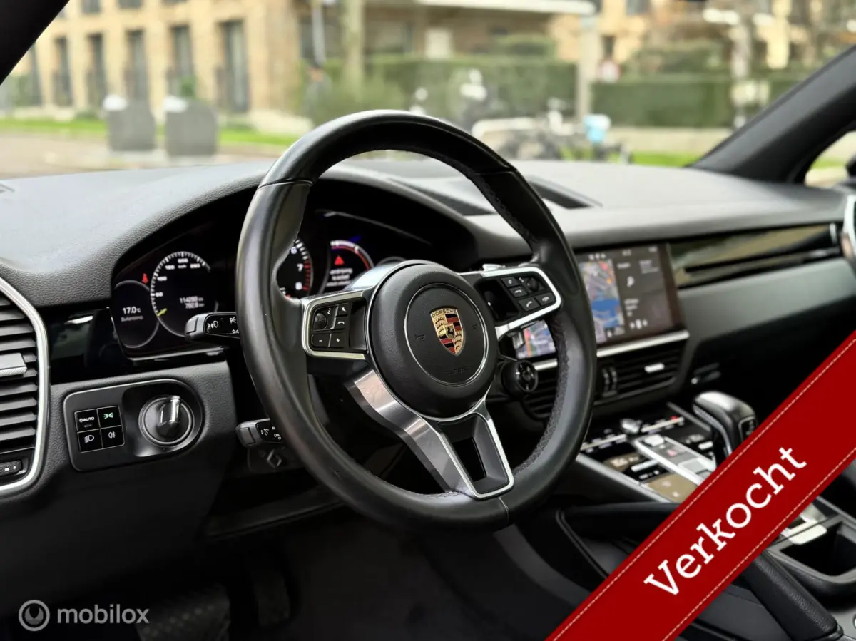 3.0 E-Hybrid SPORT-DESIGN|Pano|BOSE|Trekhaak