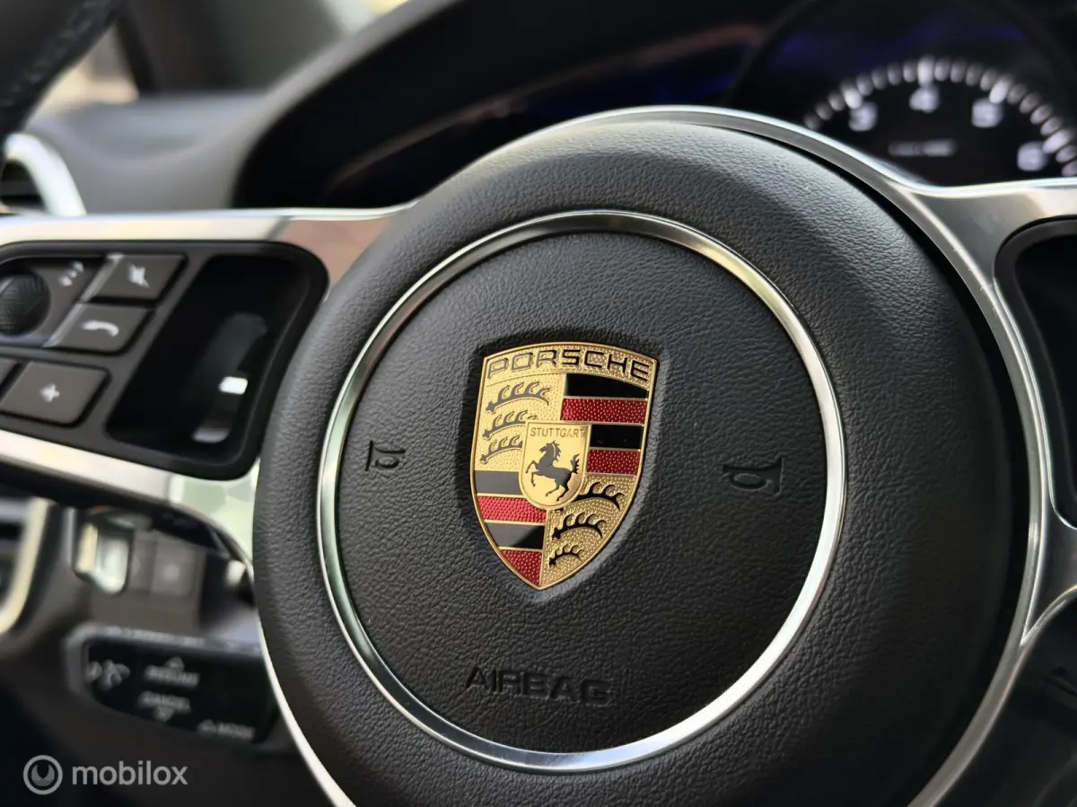 3.0 E-Hybrid SPORT-DESIGN|Pano|BOSE|Trekhaak