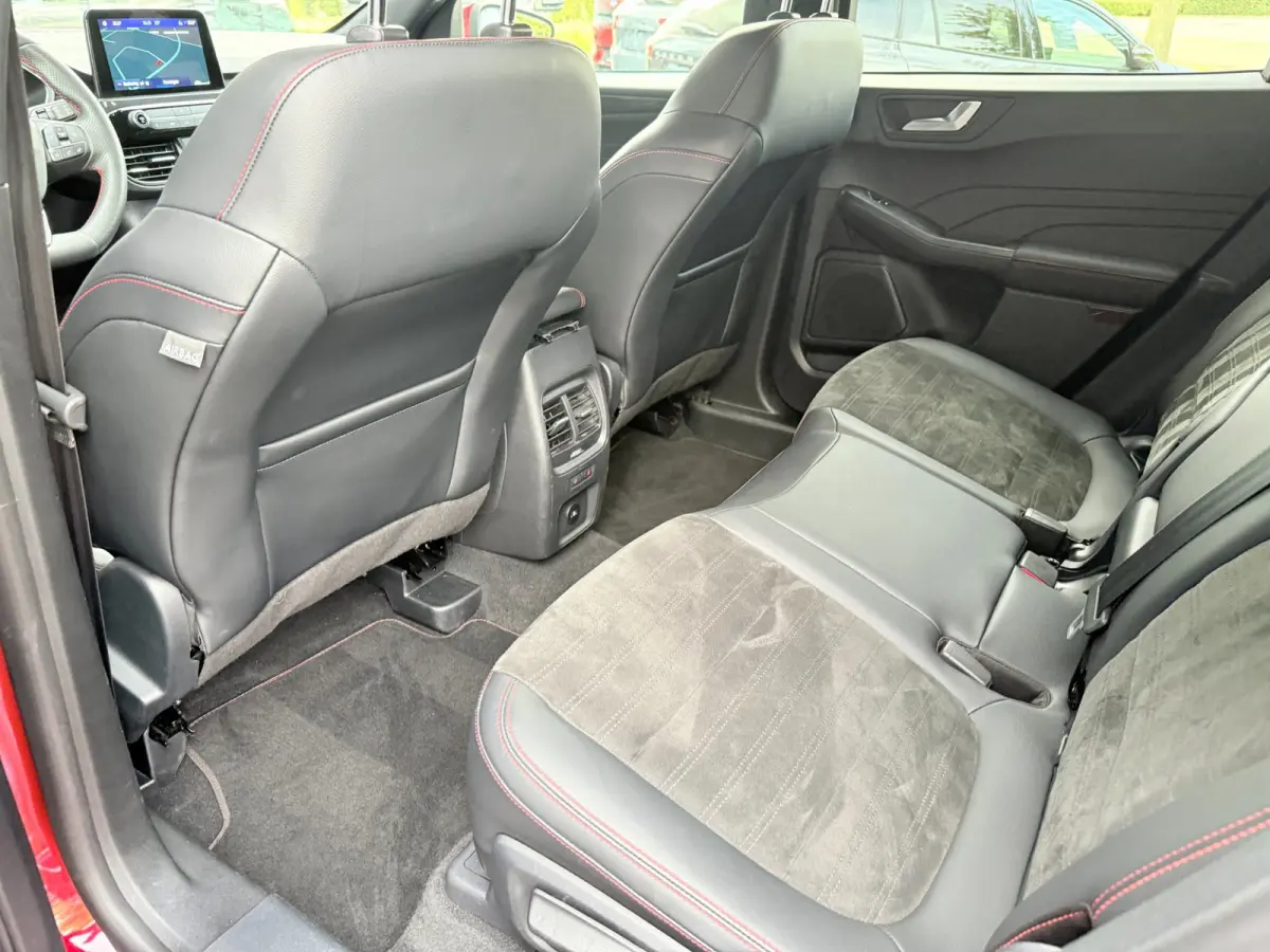 2.5 PHEV ST-Line X Navi, B&O, Camera's, Adop cruise, BLIS etc. etc.