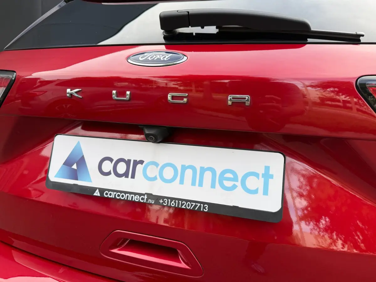 2.5 PHEV ST-Line X Navi, B&O, Camera's, Adop cruise, BLIS etc. etc.