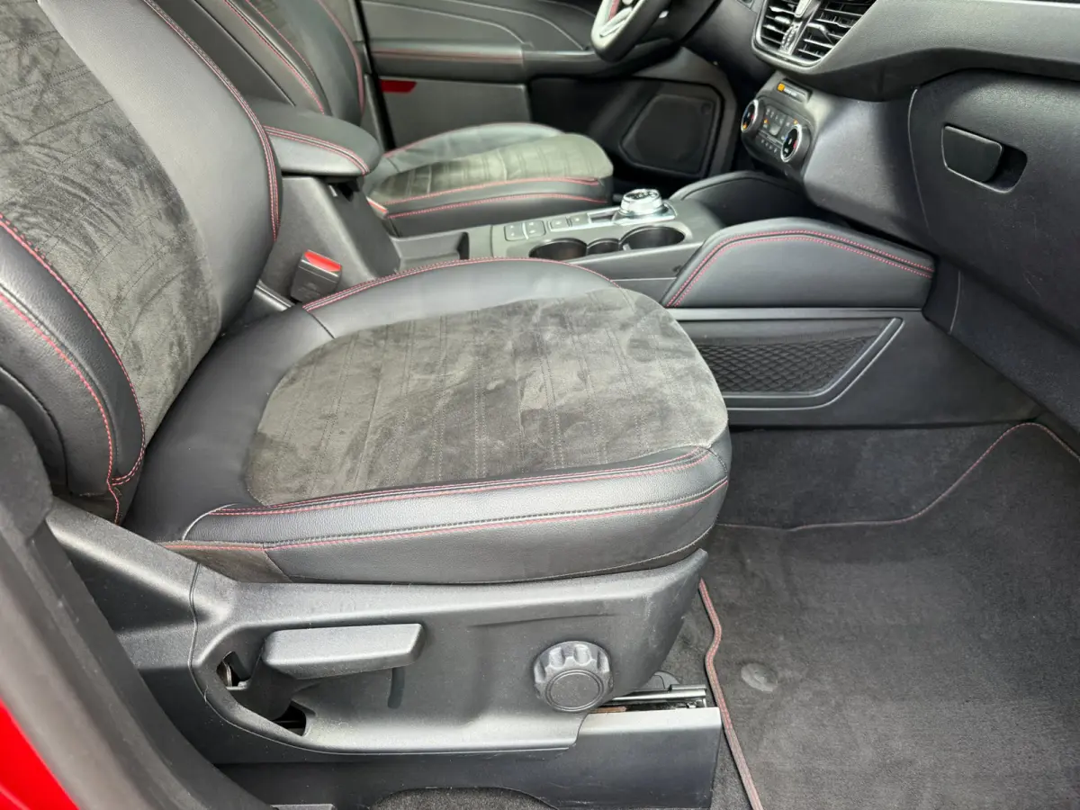 2.5 PHEV ST-Line X Navi, B&O, Camera's, Adop cruise, BLIS etc. etc.