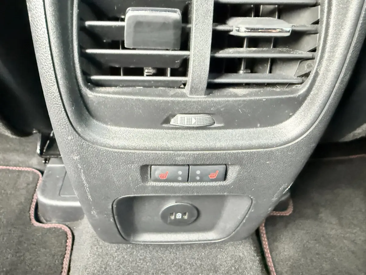 2.5 PHEV ST-Line X Navi, B&O, Camera's, Adop cruise, BLIS etc. etc.