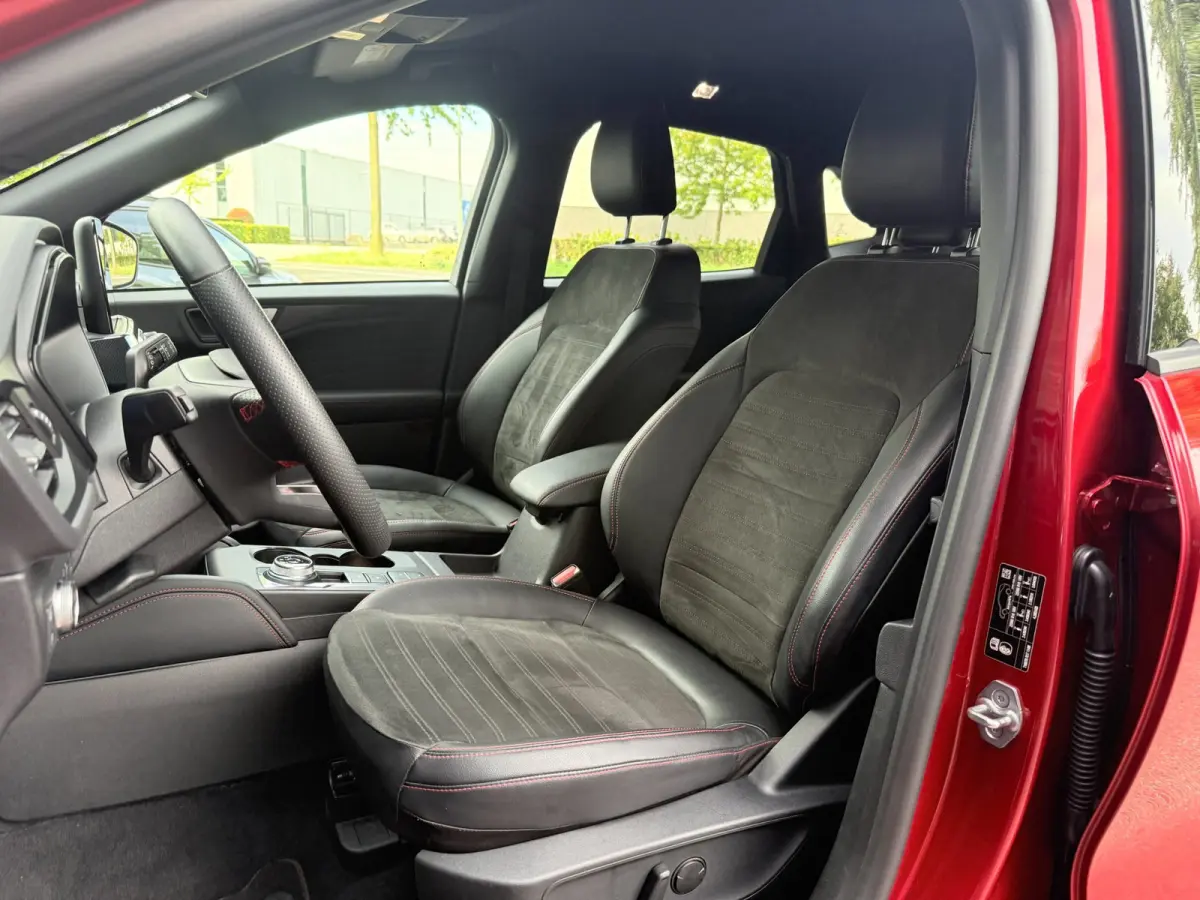 2.5 PHEV ST-Line X Navi, B&O, Camera's, Adop cruise, BLIS etc. etc.
