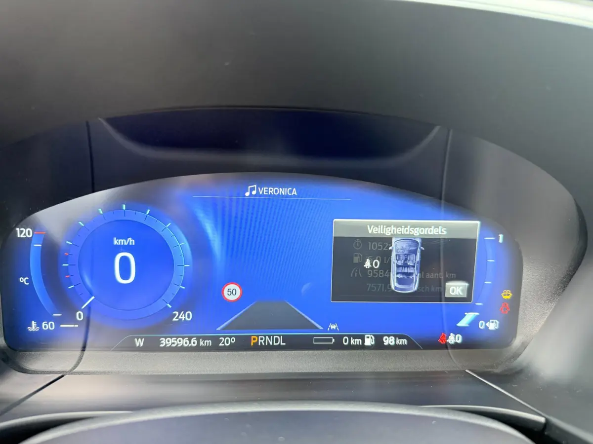 2.5 PHEV ST-Line X Navi, B&O, Camera's, Adop cruise, BLIS etc. etc.