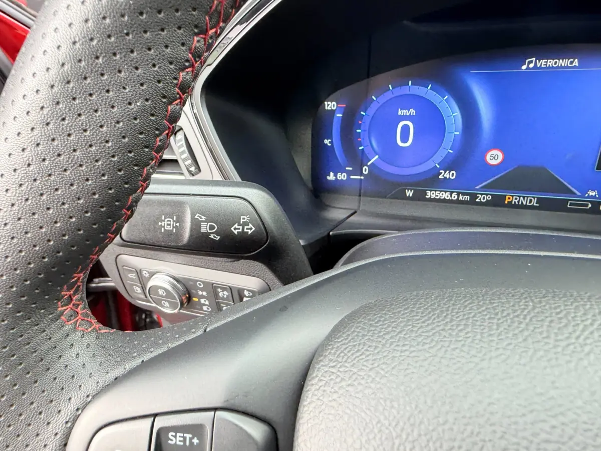 2.5 PHEV ST-Line X Navi, B&O, Camera's, Adop cruise, BLIS etc. etc.