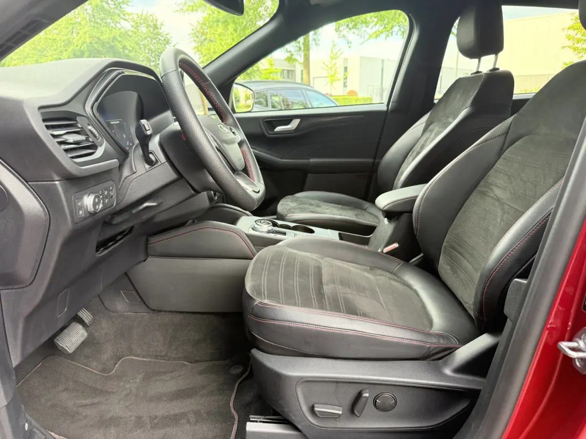 2.5 PHEV ST-Line X Navi, B&O, Camera's, Adop cruise, BLIS etc. etc.
