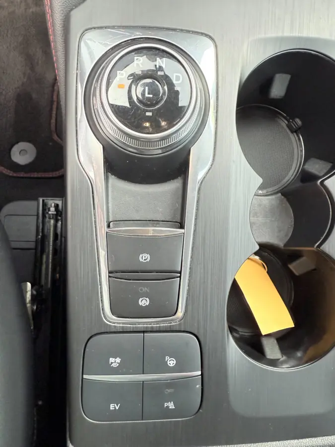2.5 PHEV ST-Line X Navi, B&O, Camera's, Adop cruise, BLIS etc. etc.