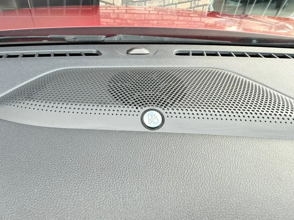 2.5 PHEV ST-Line X Navi, B&O, Camera's, Adop cruise, BLIS etc. etc.