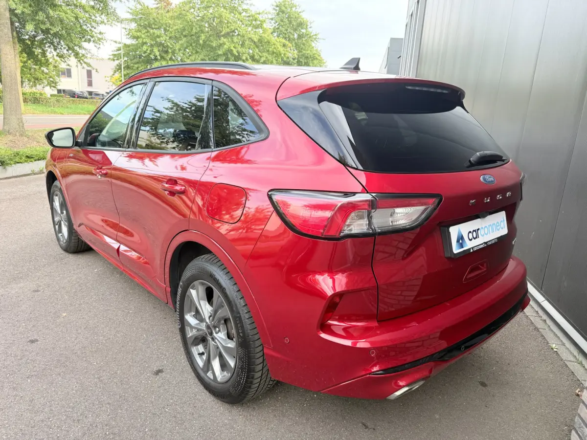 2.5 PHEV ST-Line X Navi, B&O, Camera's, Adop cruise, BLIS etc. etc.