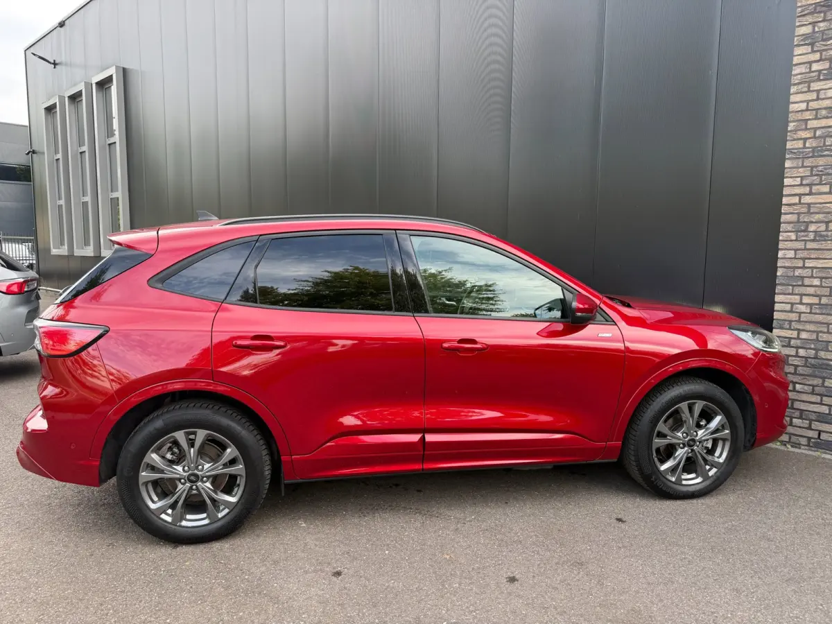 2.5 PHEV ST-Line X Navi, B&O, Camera's, Adop cruise, BLIS etc. etc.