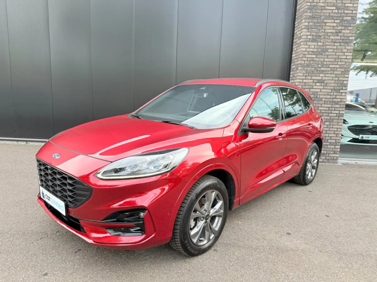 2.5 PHEV ST-Line X Navi, B&O, Camera's, Adop cruise, BLIS etc. etc.