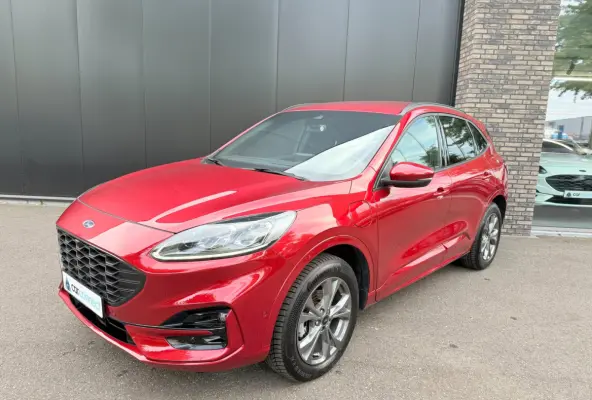 2.5 PHEV ST-Line X Navi, B&O, Camera's, Adop cruise, BLIS etc. etc.