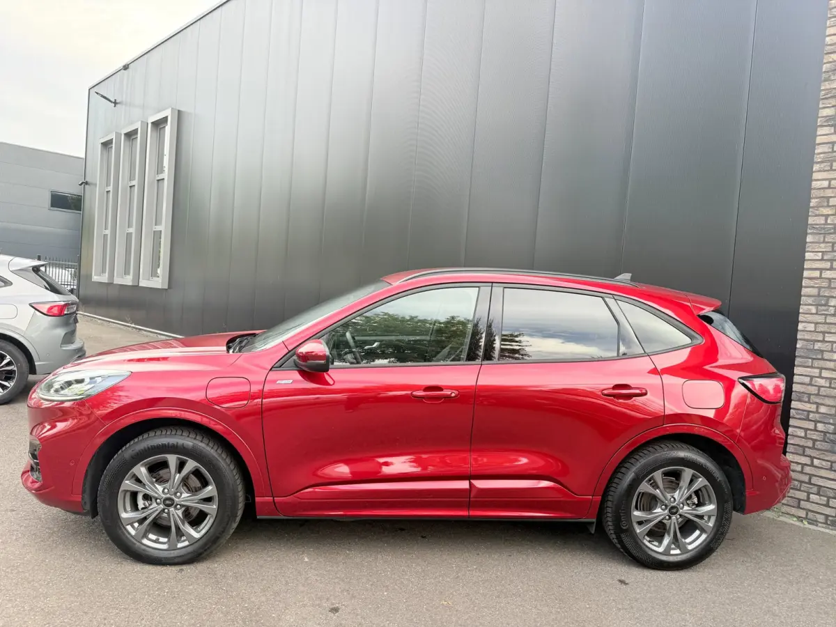2.5 PHEV ST-Line X Navi, B&O, Camera's, Adop cruise, BLIS etc. etc.