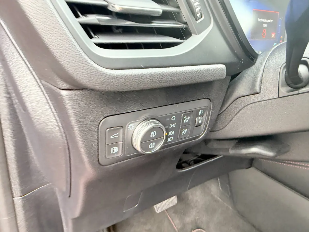 2.5 PHEV ST-Line X Navi, B&O, Camera's, Adop cruise, BLIS etc. etc.