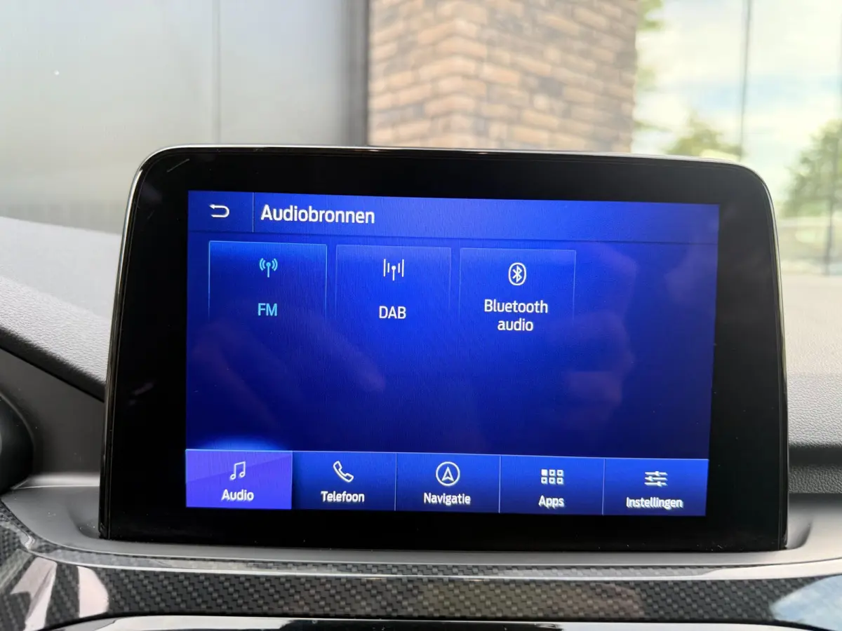 2.5 PHEV ST-Line X Navi, B&O, Camera's, Adop cruise, BLIS etc. etc.