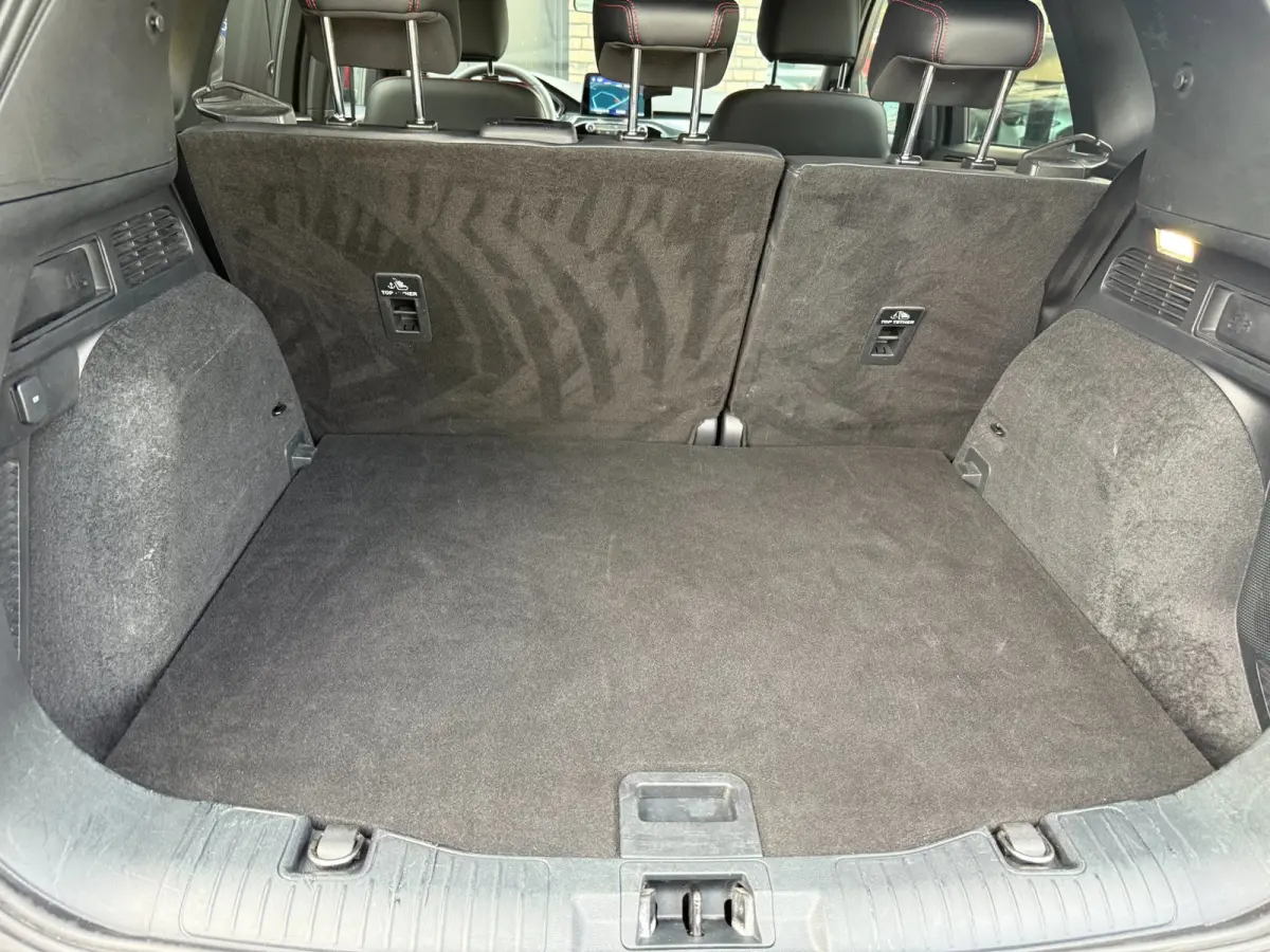 2.5 PHEV ST-Line X Navi, B&O, Camera's, Adop cruise, BLIS etc. etc.