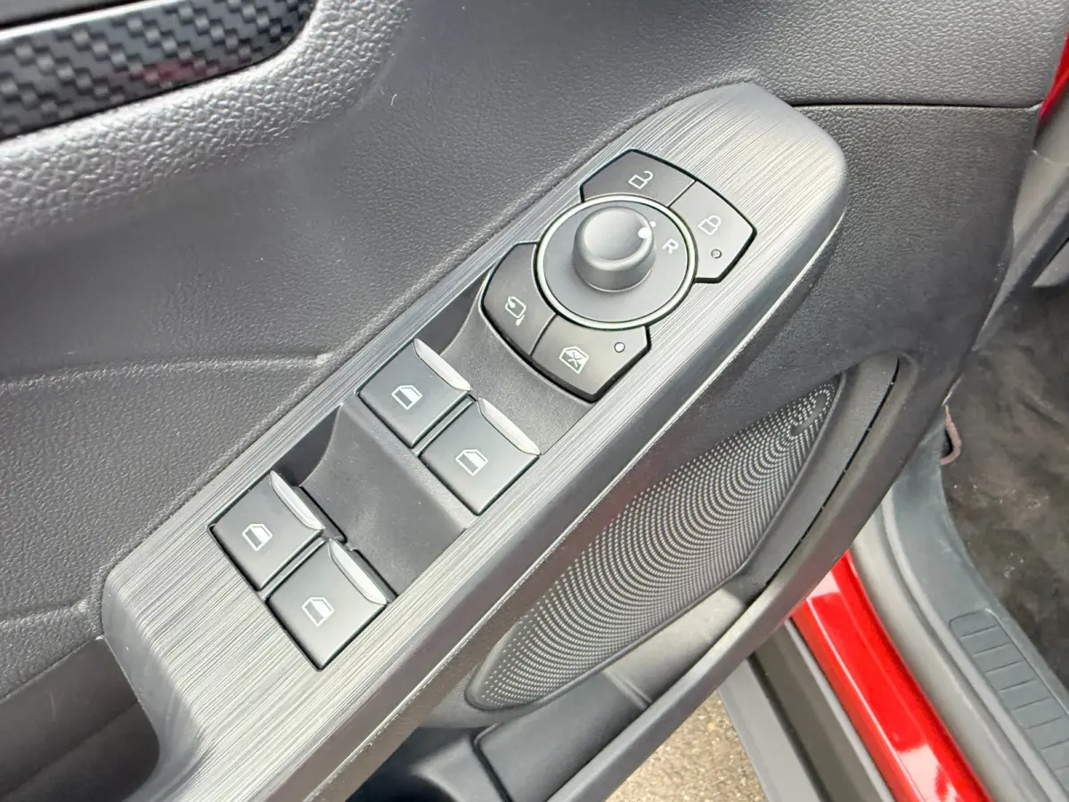 2.5 PHEV ST-Line X Navi, B&O, Camera's, Adop cruise, BLIS etc. etc.