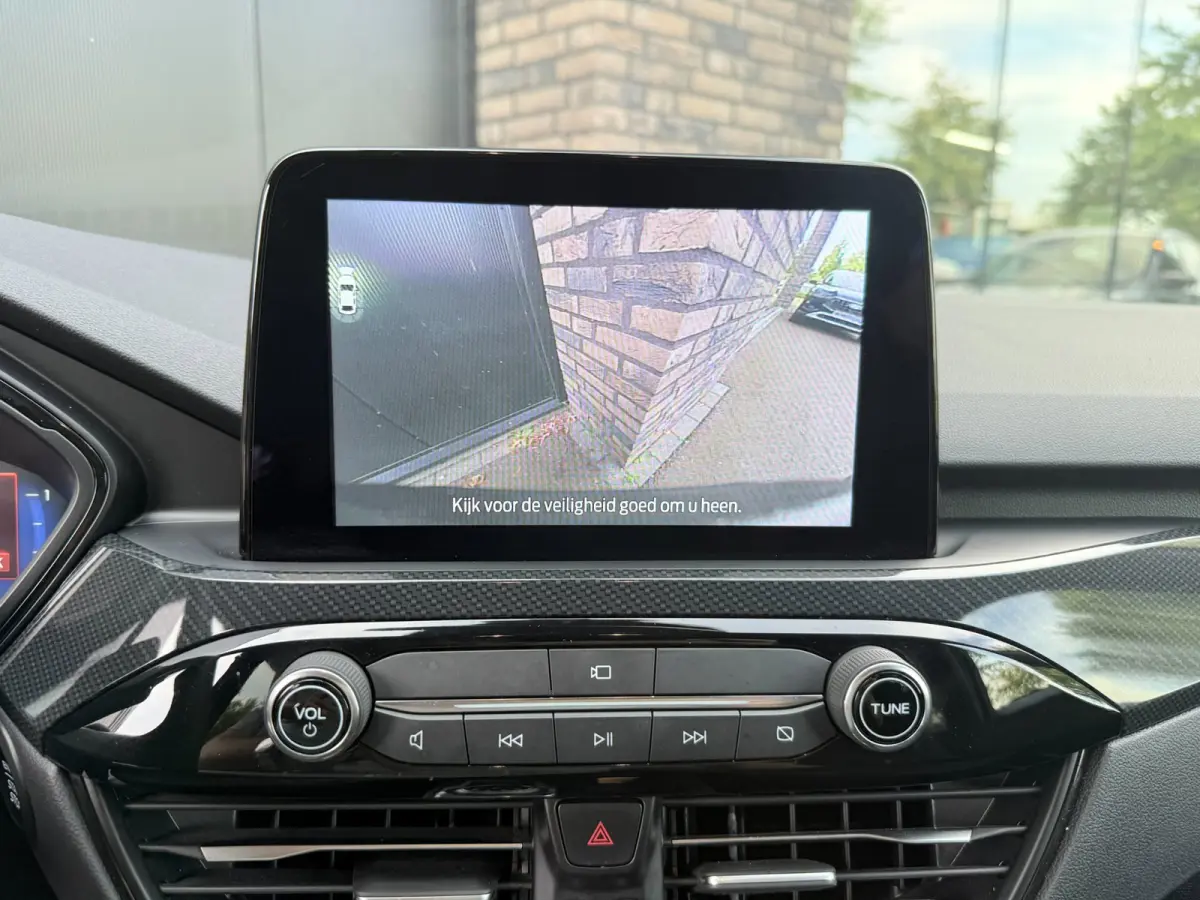 2.5 PHEV ST-Line X Navi, B&O, Camera's, Adop cruise, BLIS etc. etc.