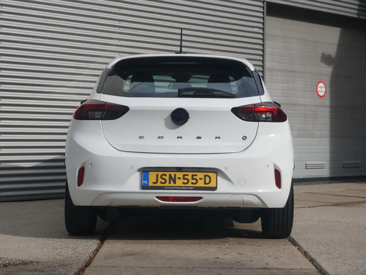 Electric Long Range Business Edition 51 kWh | Warmtepomp | Soh 99% |
