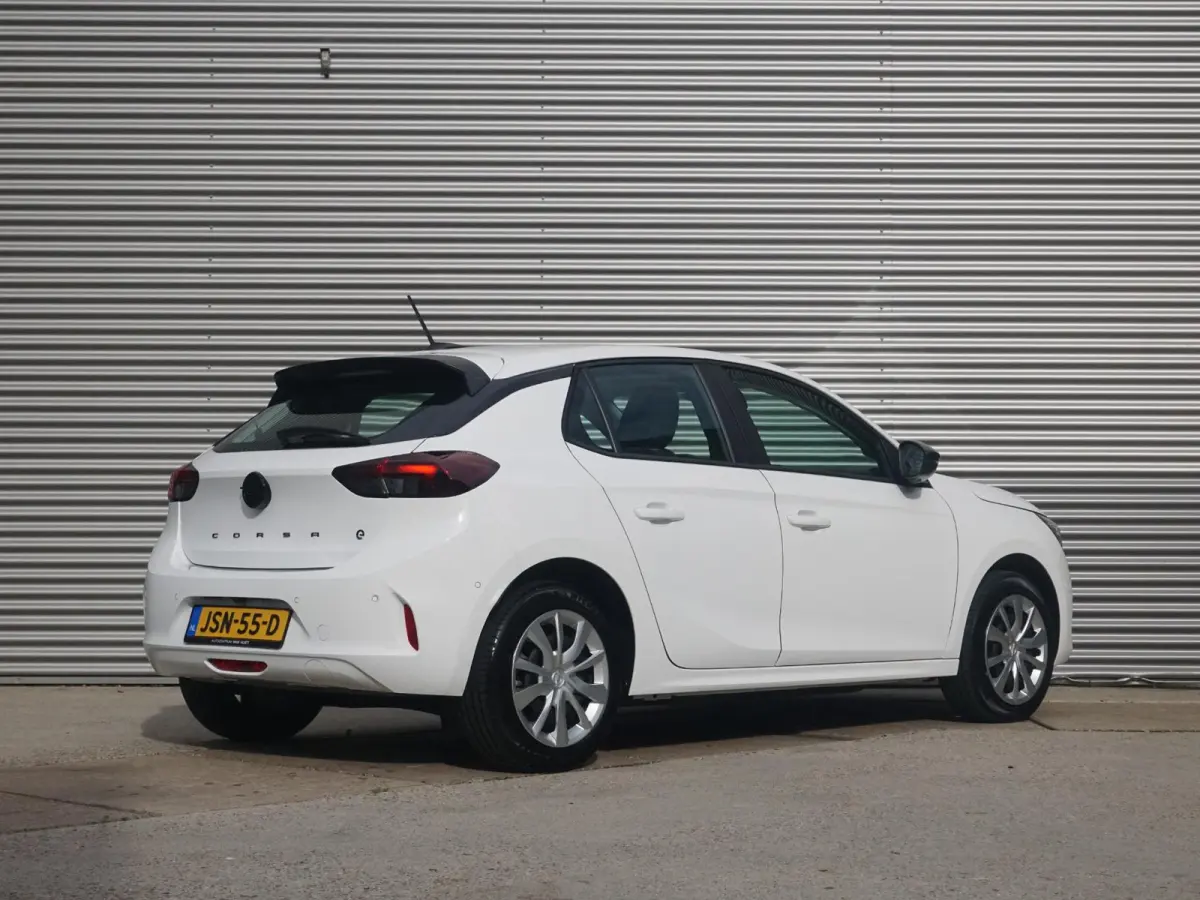 Electric Long Range Business Edition 51 kWh | Warmtepomp | Soh 99% |