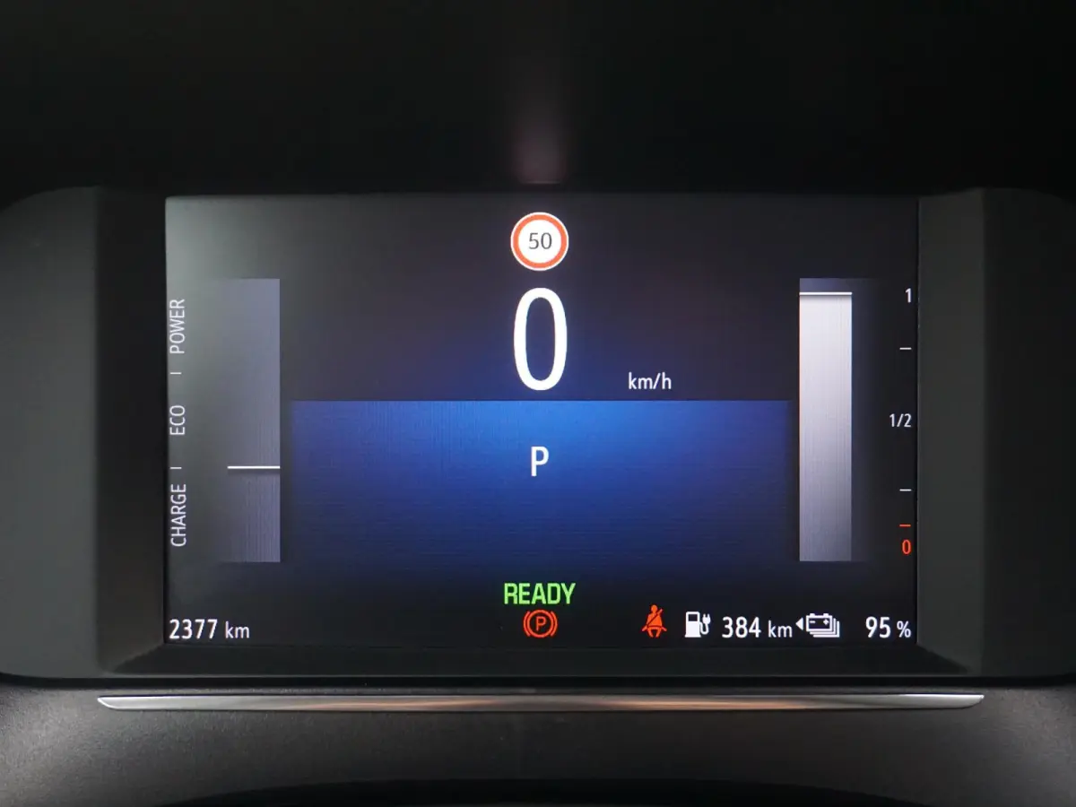 Electric Long Range Business Edition 51 kWh | Warmtepomp | Soh 99% |