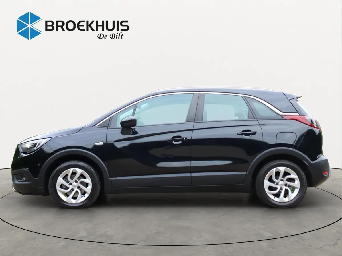 1.2 Turbo 110pk Innovation | NL-AUTO! | 1E EIGENAAR! | CRUISE | PARK SENS | APPLE CARPLAY/ANDROID AUTO | LED | CLIMA