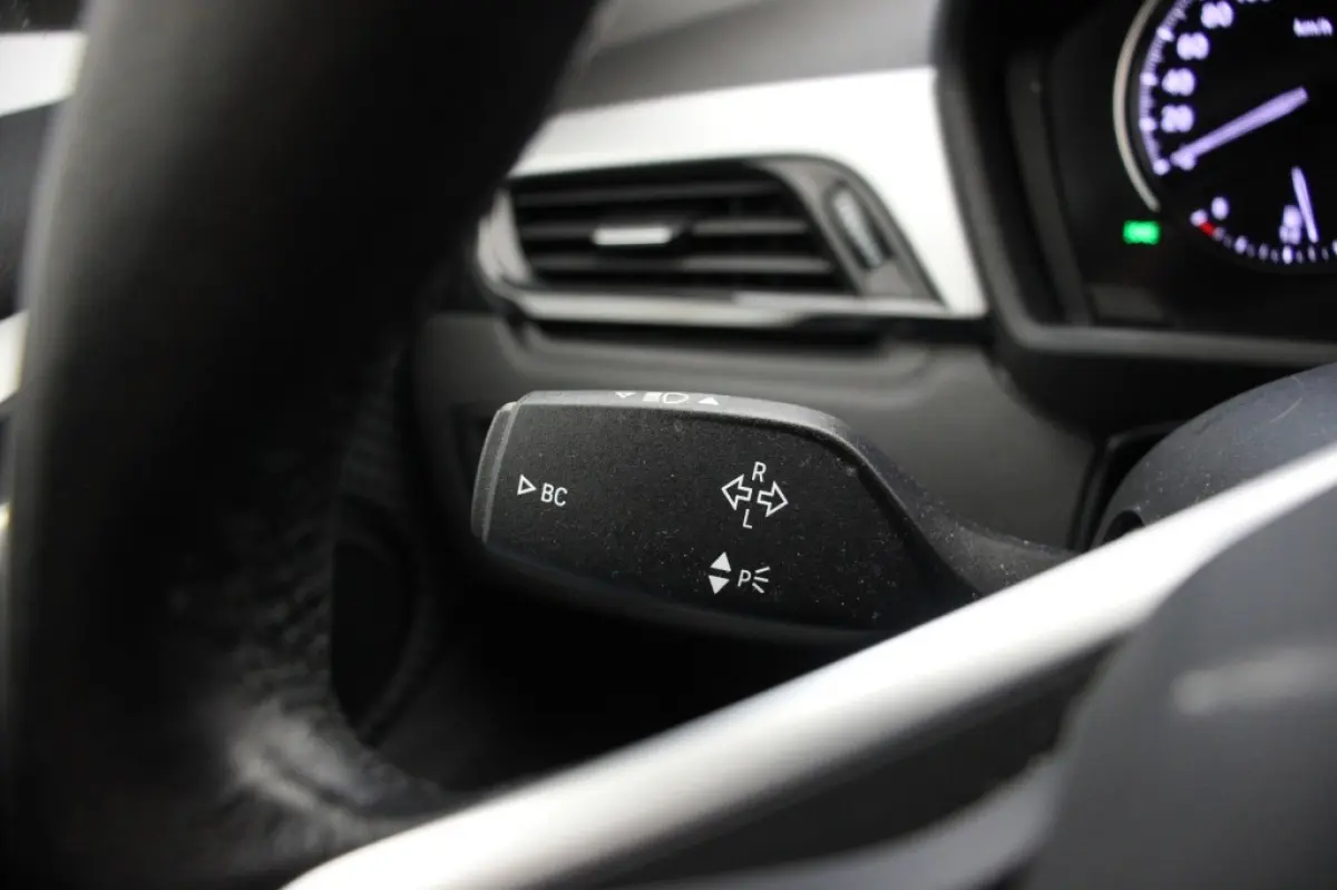 xDrive25e - Cruise, Clima