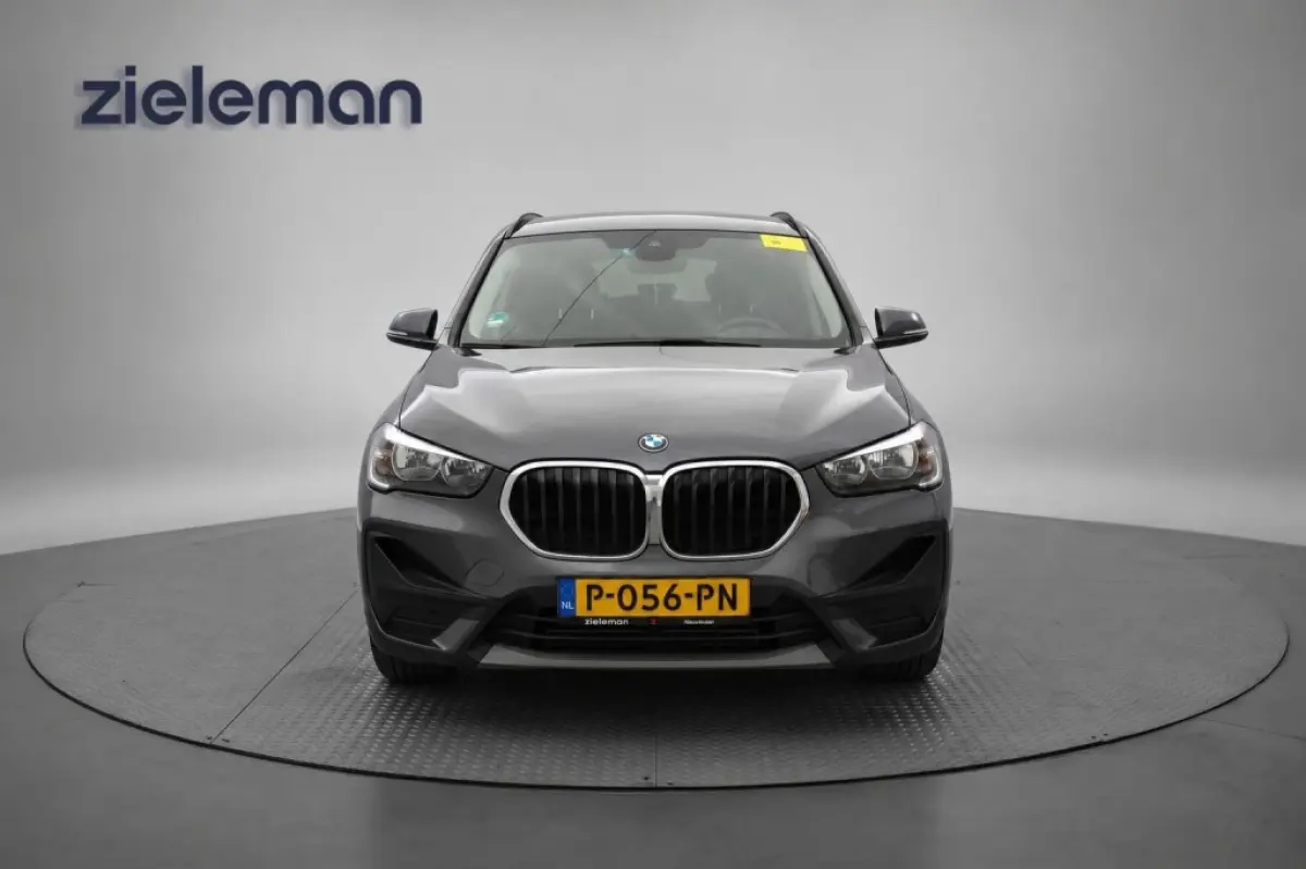 xDrive25e - Cruise, Clima