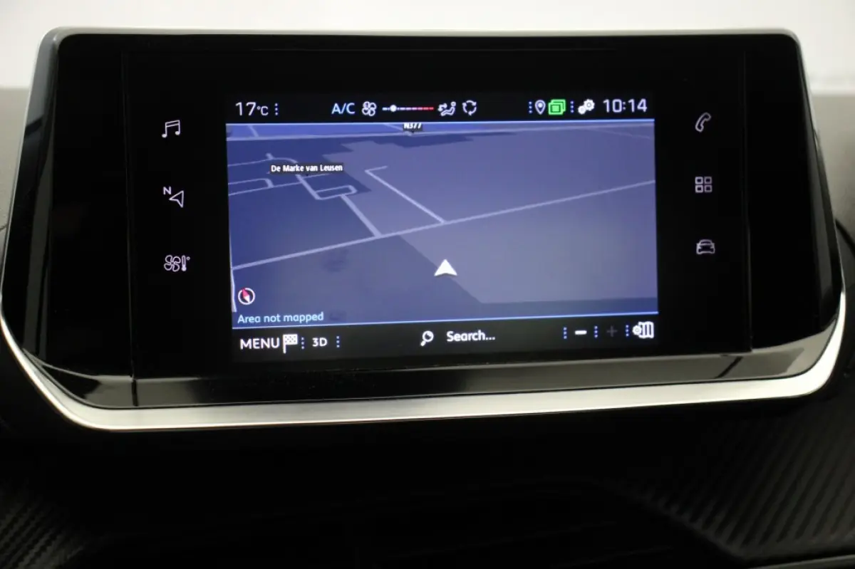 1.2 PureTech Active Pack - Carplay, Navi, LM velgen