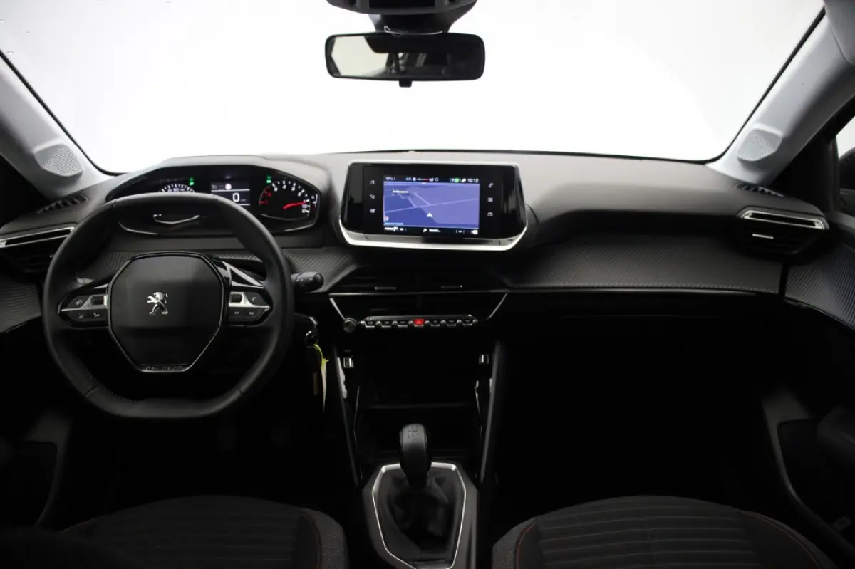 1.2 PureTech Active Pack - Carplay, Navi, LM velgen
