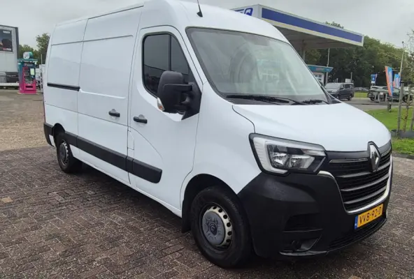 bestel 2.3 dCi 135 L2H2 Nav/Cruise control/Camera