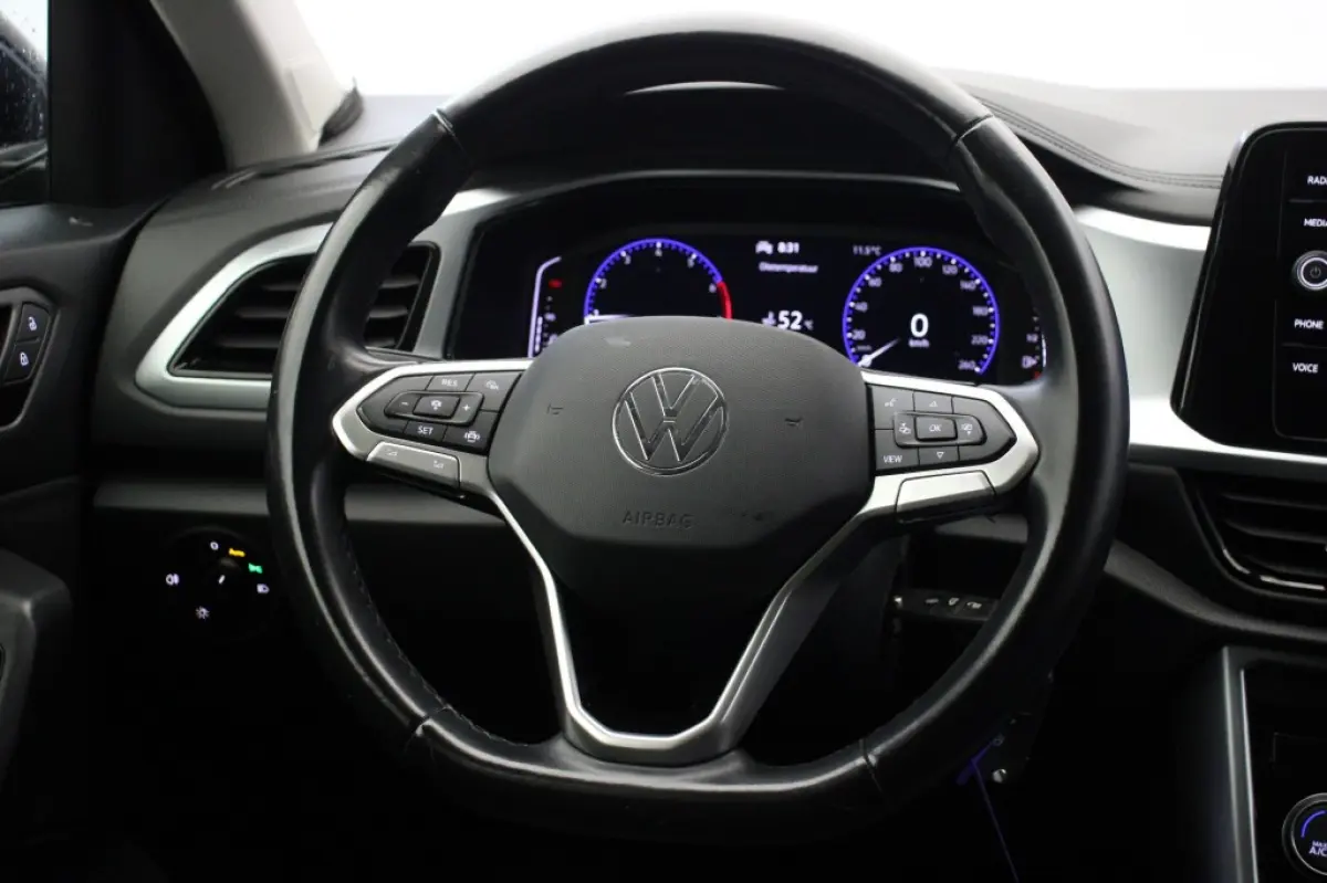 1.0 TSI Life 75 Edition - Digitaal Cockpit, Carplay, Camera, Adapt. Cruise