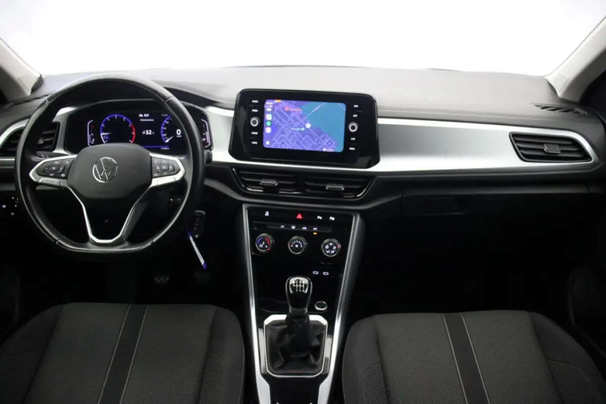 1.0 TSI Life 75 Edition - Digitaal Cockpit, Carplay, Camera, Adapt. Cruise